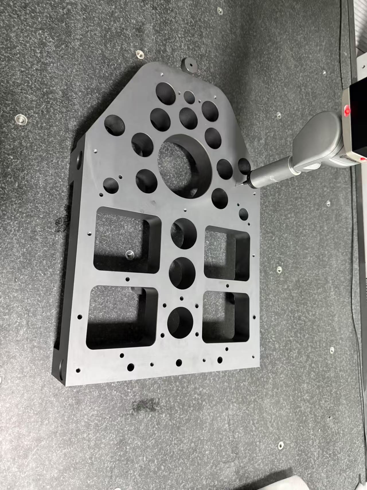 Silicon Carbide Ceramic